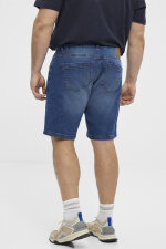 North - Shorts, denim