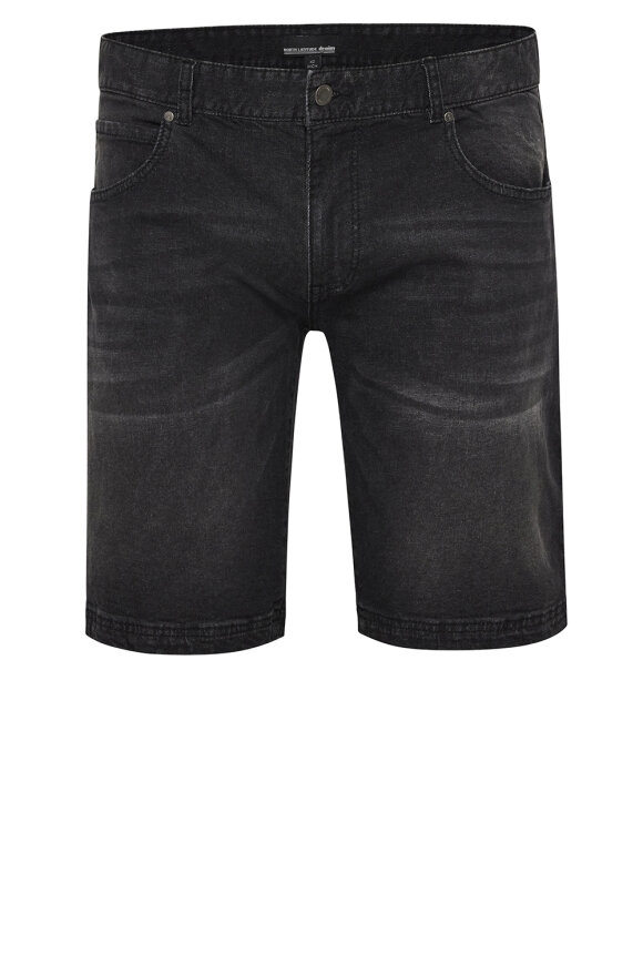 North - Shorts, denim
