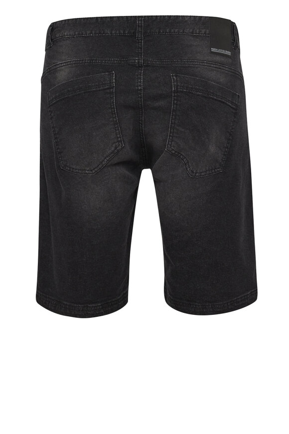 North - Shorts, denim