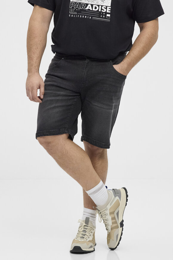 North - Shorts, denim
