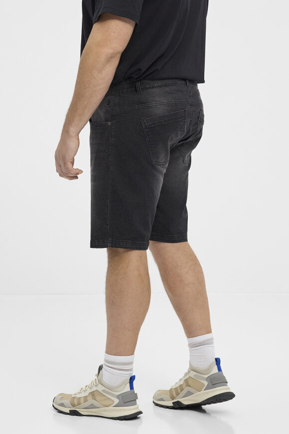 North - Shorts, denim