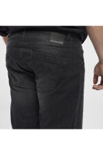 North - Shorts, denim