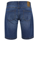 North - Shorts, denim
